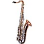 Open-Box P. Mauriat Venus Professional Copper Body Tenor Saxophone Condition 2 - Blemished Copper Alloy 197881381295