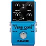 Open-Box NUX Verb Core Deluxe with 8 Different Reverbs and Freeze Effects Pedal Condition 1 - Mint Blue