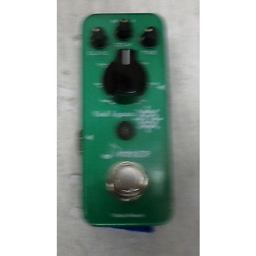 Donner Verb Square Effect Pedal
