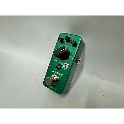 Donner Verb Square Effect Pedal