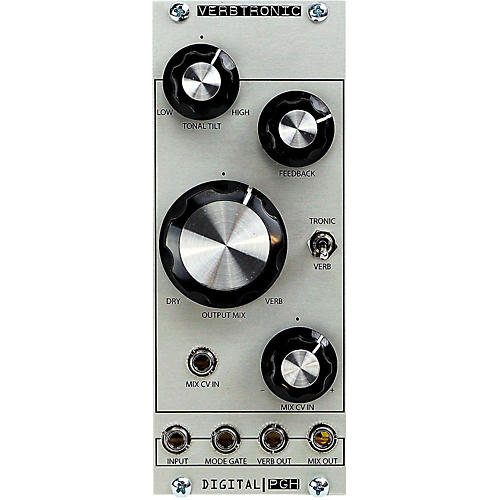 Verbtronic Reverb Module