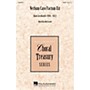 Hal Leonard Verbum Caro Factum Est SSATTB A Cappella composed by Hans Leo Hassler