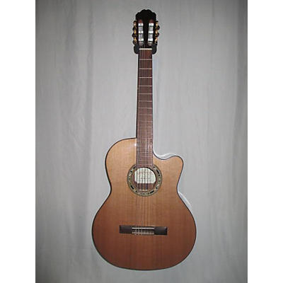 Kremona Verea Classical Acoustic Electric Guitar