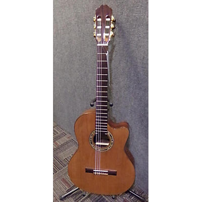 Kremona Verea Classical Acoustic Electric Guitar