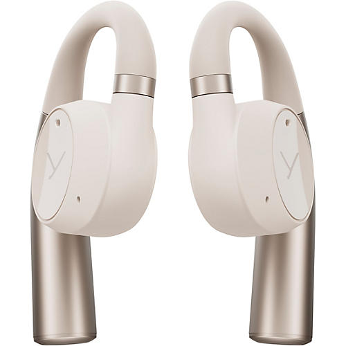 beyerdynamic Verio 200 - Open-ear TWS earphones with charging case and USB cable White