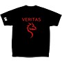 DR Strings Veritas T-Shirt Small