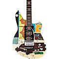 Reverend Vernon Reid Totem Electric Guitar Mystery TrampMystery Tramp