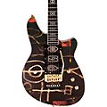 Reverend Vernon Reid Totem Electric Guitar Mystery TrampShaman