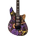 Reverend Vernon Reid Totem Electric Guitar Mystery TrampTalisman