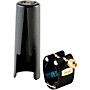 Open-Box Rovner Versa Alto Saxophone Ligature and Cap Condition 1 - Mint Fits Large Metal Alto Sax Mouthpieces