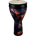 Remo Versa Djembe Drum 12 in. Urban Gray12 in. Brown