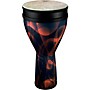 Remo Versa Djembe Drum 12 in. Brown