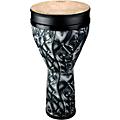Remo Versa Djembe Drum 12 in. Brown12 in. Urban Gray