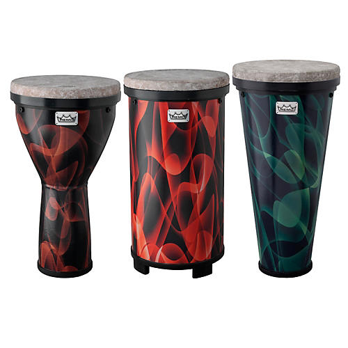 Versa Drum Variety Pack