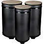 Open-Box Remo Versa Tubano Drum Nested Pack Condition 1 - Mint  Black Matte