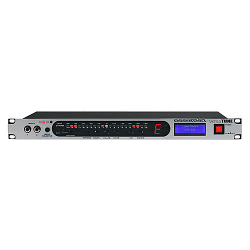 Versatune Rack Tuner