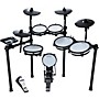 Open-Box Ludwig Verse EX 10-Piece Electronic Drum Set Condition 1 - Mint