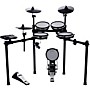 Ludwig Verse LED102 8-Piece Electronic Drum Set