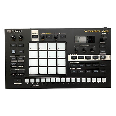 Roland Verselab MV-1 Production Controller