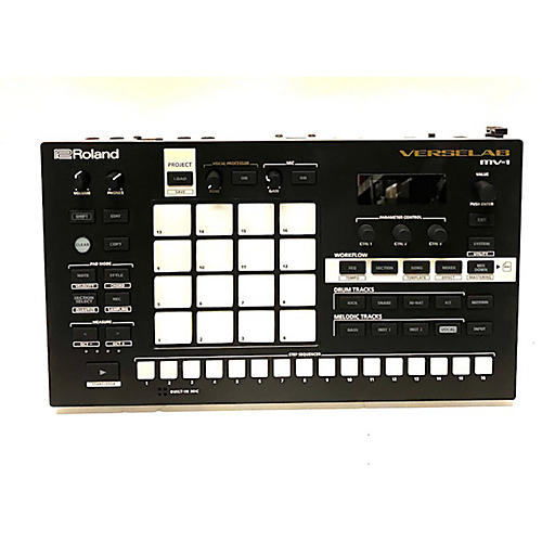 Roland Verselab MV-1 Production Controller