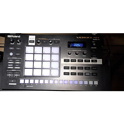 Roland Verselab Mv-1 DJ Controller