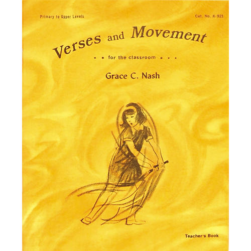 Verses and Movement