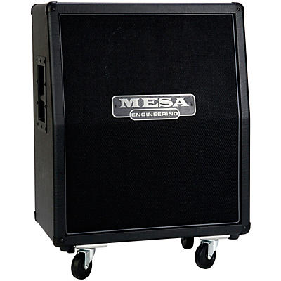 MESA/Boogie Vertical/Slant Rectifier 2x12" 120W Guitar Speaker Cabinet