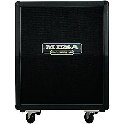 MESA/Boogie Vertical/Slant Rectifier 2x12" 120W Guitar Speaker Cabinet in Bronco Tolex
