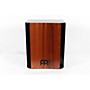 Open-Box MEINL Vertical Subwoofer Cajon With Mahogany Frontplate Condition 3 - Scratch and Dent  197881389574
