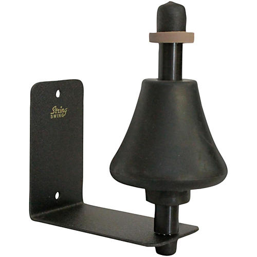 Vertical Trumpet Holder