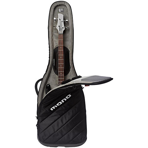 MONO Vertigo Bass Guitar Case Black