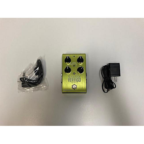 Source Audio Vertigo Tremolo Effect Pedal