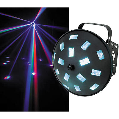 American DJ Vertigo Tri LED Effect Light
