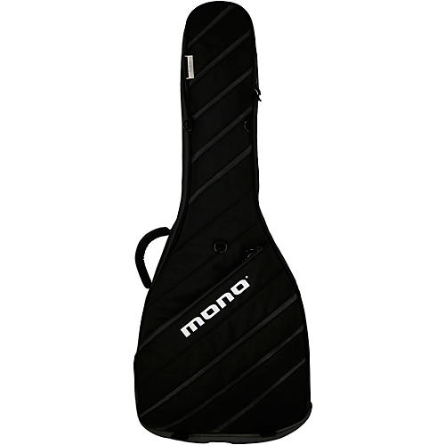 MONO Vertigo Ultra Acoustic Dreadnought Guitar Case Condition 1 - Mint Black