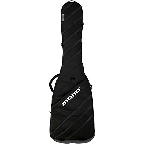 MONO Vertigo Ultra Bass Guitar Case Condition 1 - Mint Black