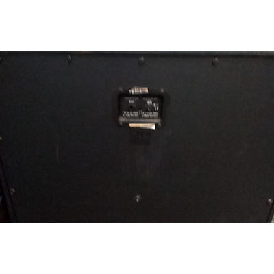 Line 6 Vetta 4x12 Guitar Cabinet