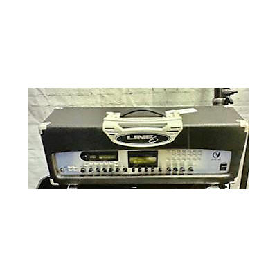 Line 6 Vetta HD Solid State Guitar Amp Head