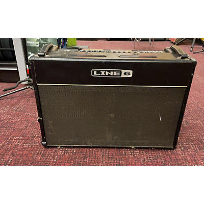 Line 6 Vetta II 300W 2x12 Guitar Combo Amp