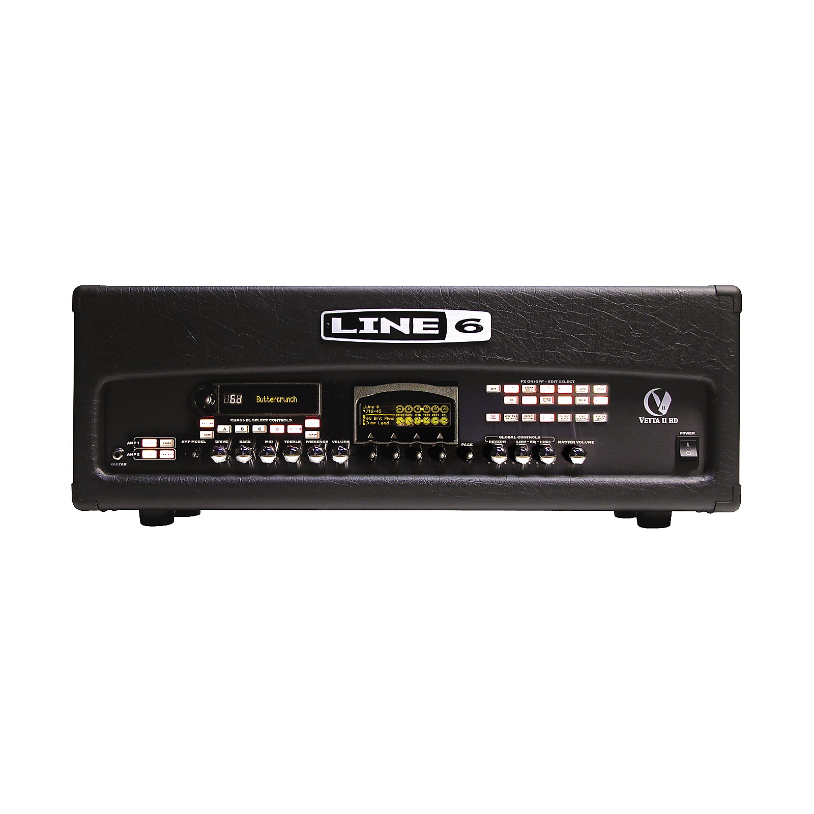 line 6 vetta 2 hd