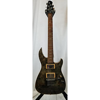 Michael Kelly Vex Exotic II Solid Body Electric Guitar