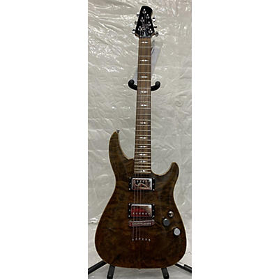 Michael Kelly Vex X Solid Body Electric Guitar