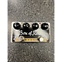 Used ZVEX Vexter Box Of Rock Distortion Boost Effect Pedal