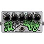 Zvex Vexter Fat Fuzz Factory Guitar Effects Pedal