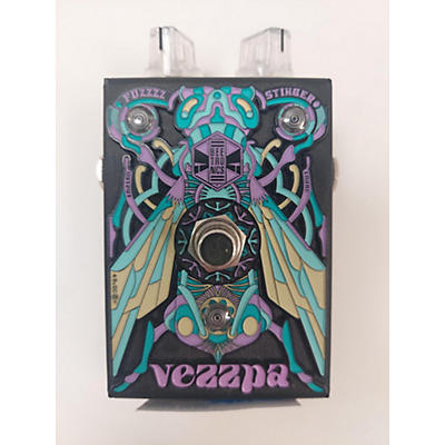 Beetronics FX Vezzpa Effect Pedal