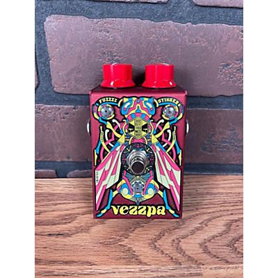 Beetronics FX Vezzpa Effect Pedal