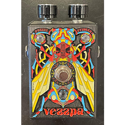 Beetronics FX Vezzpa Effect Pedal