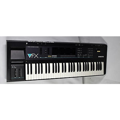 Ensoniq Vfx Synthesizer