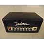 Used Diezel Vh Micro Battery Powered Amp