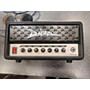 Used Diezel Vh Micro Solid State Guitar Amp Head