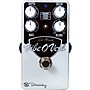 Keeley Vibe-O-Verb Reverb Effects Pedal